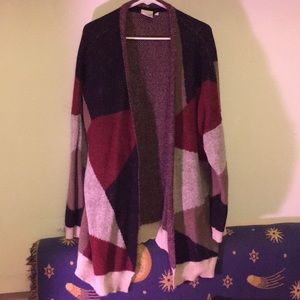 Junarose cardigan